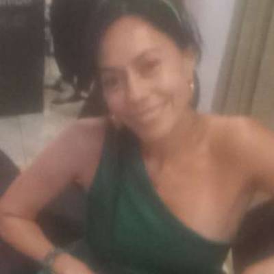  Mujer de 49 años Lules