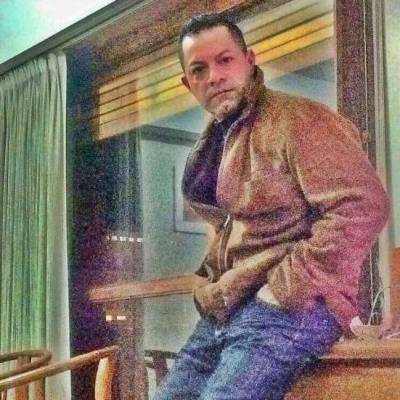  Hombre de 57 años Mar del Plata