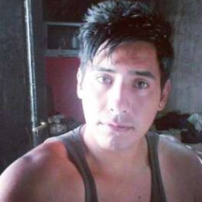  Hombre de 33 años San Miguel