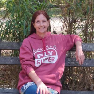  Mujer de 65 años Avellaneda