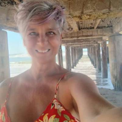  Mujer de 55 años Villa Ortuzar
