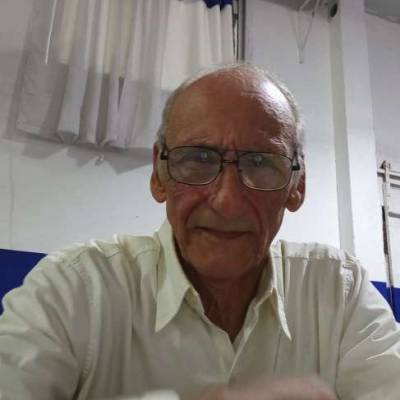  Hombre de 66 años La Plata