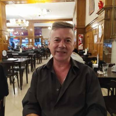  Hombre de 63 años La Paternal