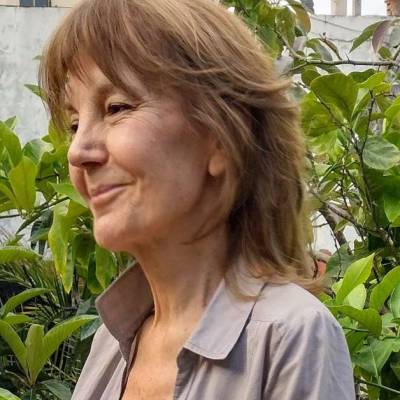  Mujer de 70 años Palermo