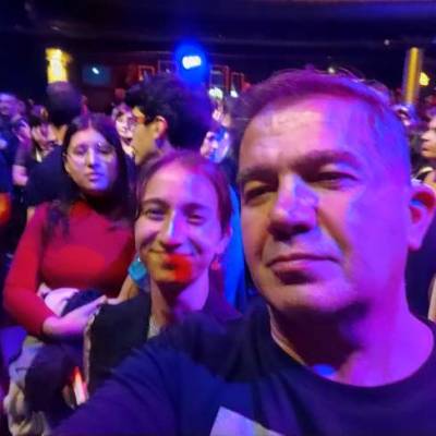  Hombre de 56 años Florencio Varela