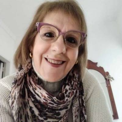  Mujer de 67 años Villa Ortuzar