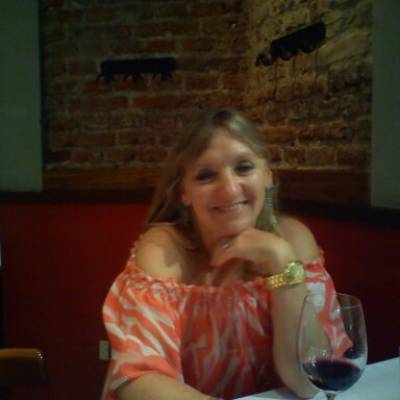  Mujer de 60 años Avellaneda