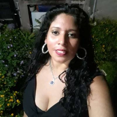  Mujer de 48 años Merlo
