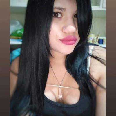  Mujer de 31 años Córdoba