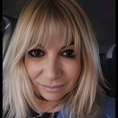  Mujer de 60 años La Plata