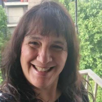  Mujer de 58 años Parque Patricios