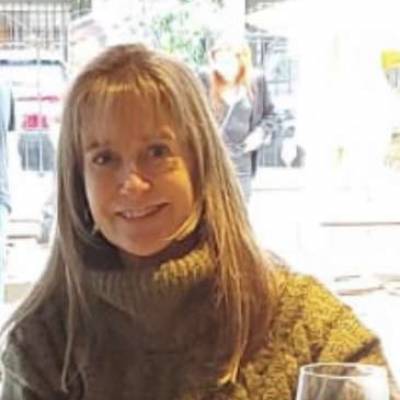  Mujer de 60 años Belgrano