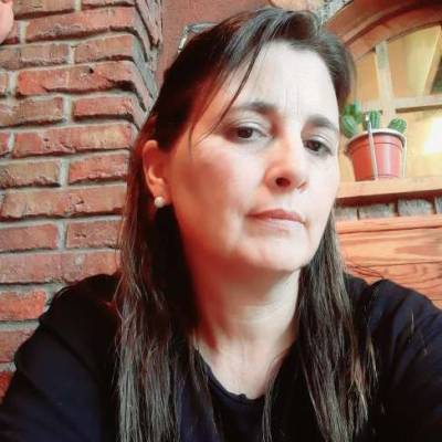  Mujer de 54 años General Rodriguez