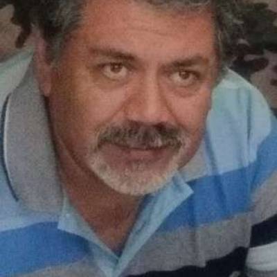  Hombre de 66 años Comodoro Rivadavia