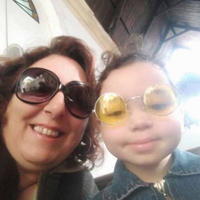  Mujer de 58 años Montevideo