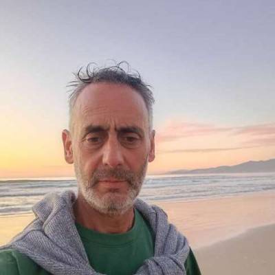  Hombre de 56 años Quilmes