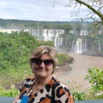  Mujer de 67 años Villa Real