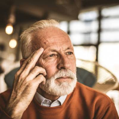  Hombre de 68 años Liniers