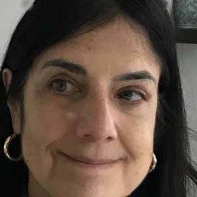  Mujer de 59 años San Nicolas