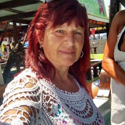  Mujer de 64 años Villa Luro