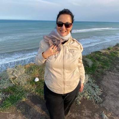  Mujer de 58 años Avellaneda