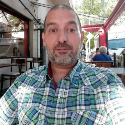  Hombre de 51 años Almagro