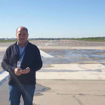  Hombre de 68 años La Plata