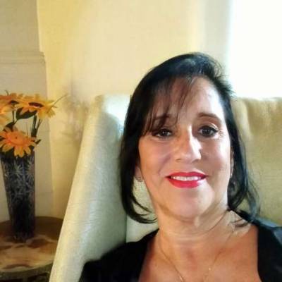  Mujer de 71 años Guaymallen