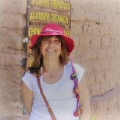  Mujer de 64 años San Cristobal