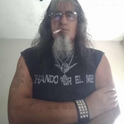  Hombre de 57 años Berazategui