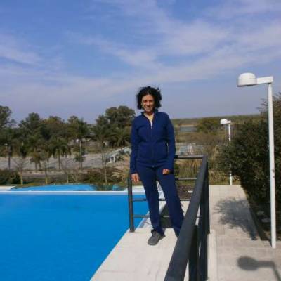  Mujer de 61 años Villa Crespo