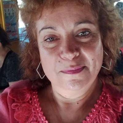  Mujer de 59 años San Justo