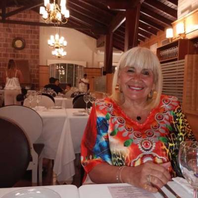  Mujer de 73 años Resistencia