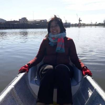  Mujer de 67 años Barracas