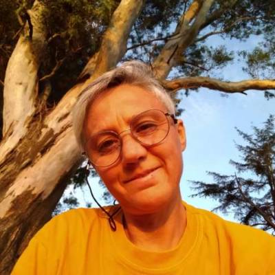  Mujer de 50 años Chascomus