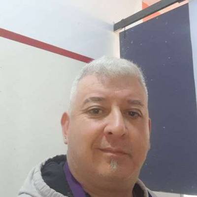  Hombre de 33 años Merlo