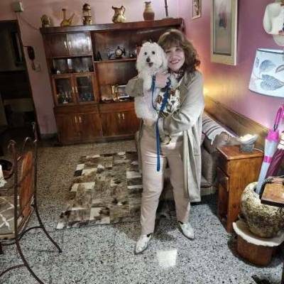  Mujer de 62 años Neuquen