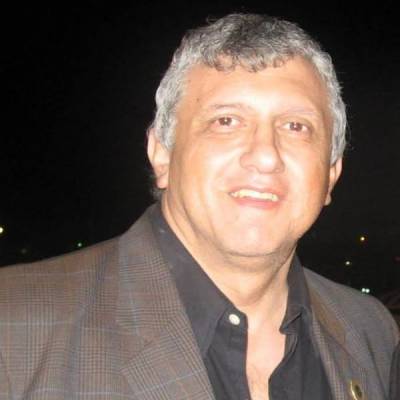  Hombre de 68 años Monte Castro