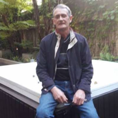  Hombre de 62 años Retiro