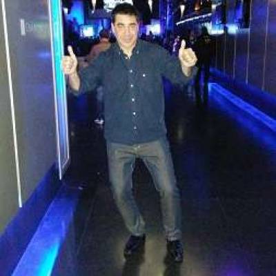  Hombre de 58 años Mataderos