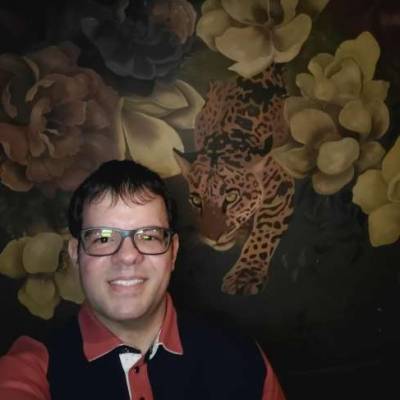  Hombre de 45 años Nueva Pompeya