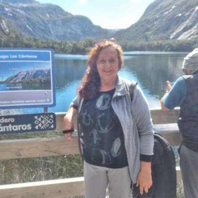  Mujer de 66 años Coghlan