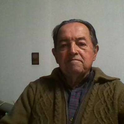  Hombre de 67 años Chascomus