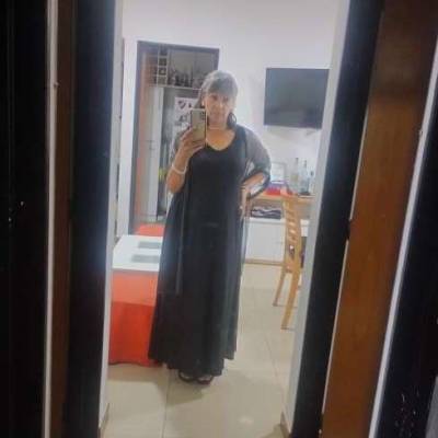  Mujer de 62 años San Nicolas