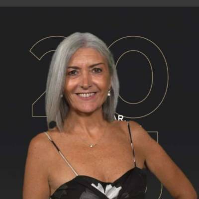  Mujer de 59 años Belgrano