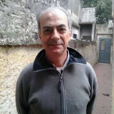  Hombre de 69 años San Martin