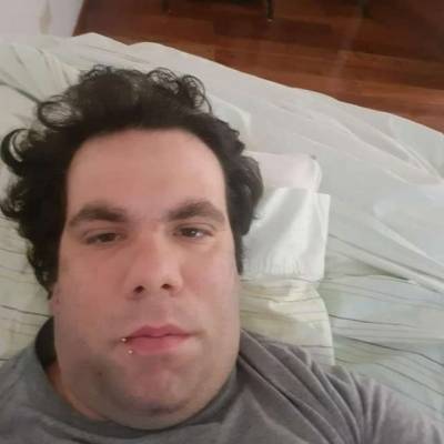  Hombre de 39 años Liniers