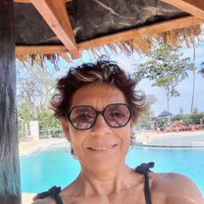  Mujer de 70 años Villa Santa Rita