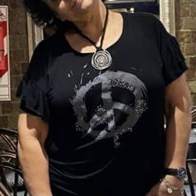  Mujer de 64 años Villa Luro