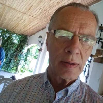  Hombre de +74 años San Miguel de Tucuman